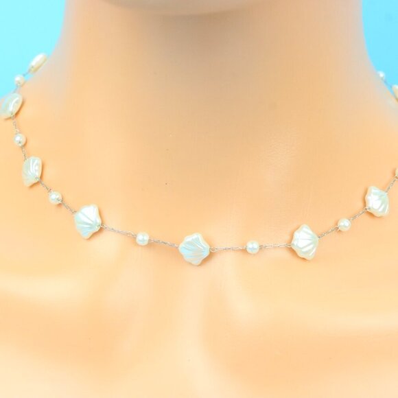 "Delicate & Modern Necklace Chain – Perfect for Girls & Women, DYC1225 - Picture 8 of 11